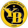 BSC YB Logo